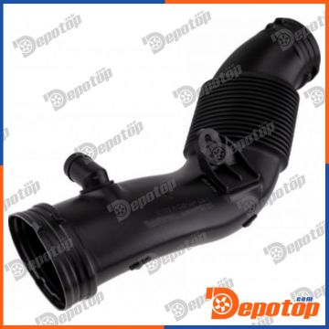 Gaine de suralimentation pour RANGE ROVER | GPP-LR-019, LR024307